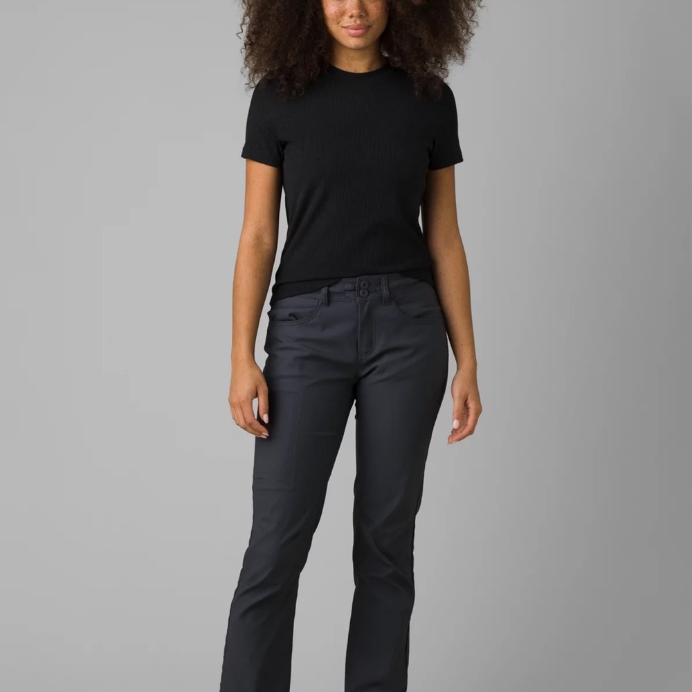 Prana Halle Straight Pant size 10